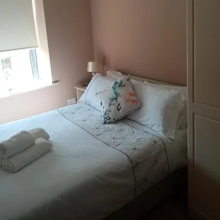 Bed & Breakfast Bijoux By The Lee Cork