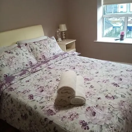 Bed & Breakfast Bijoux By The Lee Cork