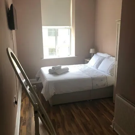 Bed & Breakfast Bijoux By The Lee *
