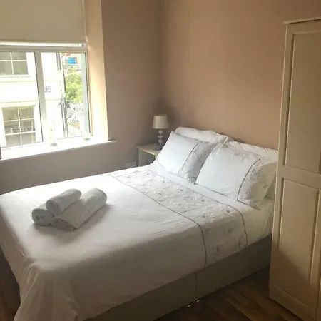 Bed & Breakfast Bijoux By The Lee *